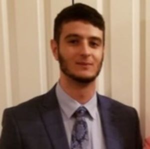 Meet your Posher, Ibrahim